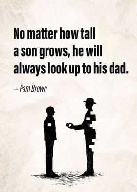 Fathers Day Quotes Son