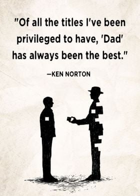 Fathers Day Quotes From S