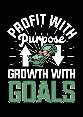 Profit With Purpose Growth