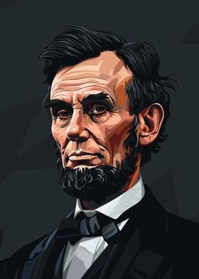 Abraham Lincoln USA