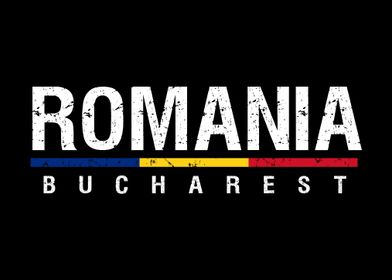 Romania bucharest