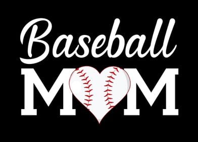 baseball mom