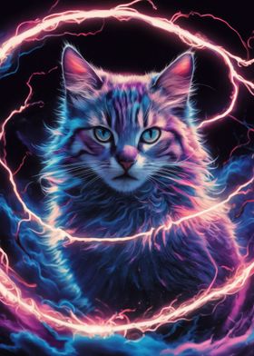 Cat Electricity