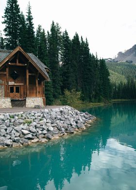 Emerald Lake