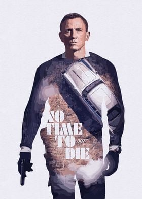 007 Movie Poster