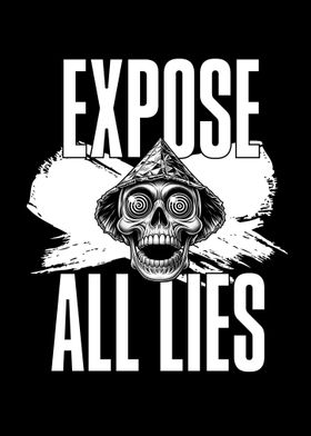 Expose All Lies