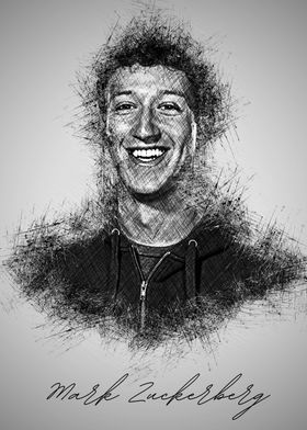 Mark Zuckerberg