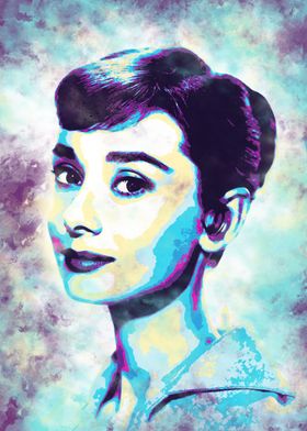 audrey 