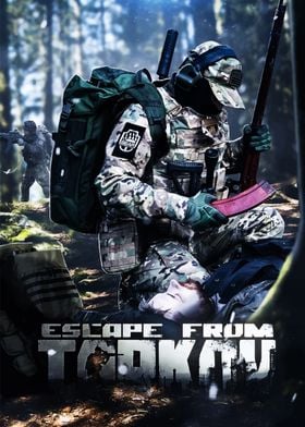 escape from tarkov