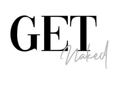 Get Naked