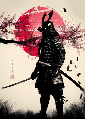 Samurai Japanese