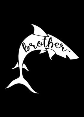 brother shark