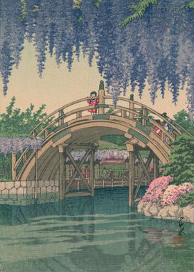 Kawase Hasui