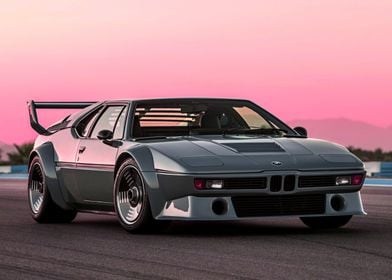 BMW M1