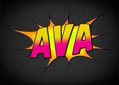 Ava