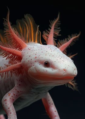 Axolotl