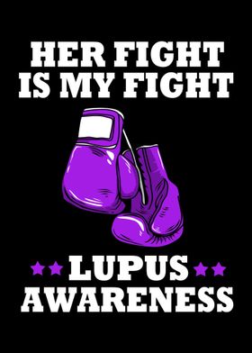 Her Fight Is My Fight