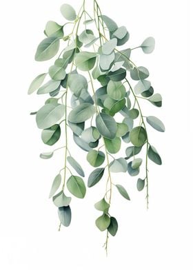 Eucalyptus Natural