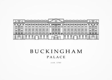 Buckingham Palace