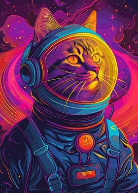 Astronaut Animal-preview-2