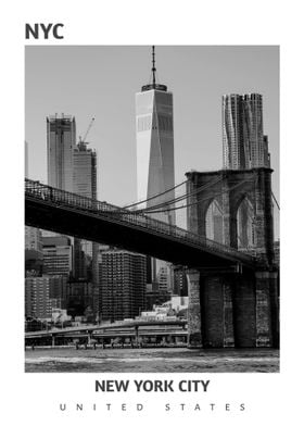 Brooklyn bridge