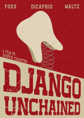 Django unchained