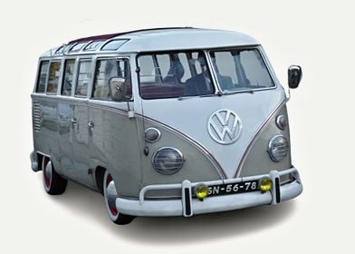 Volkswagen Bus T1