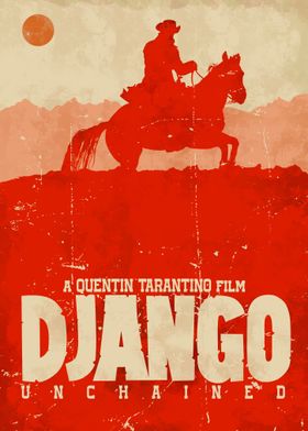 Django 