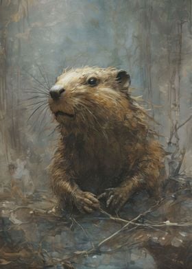 Beavers Solace