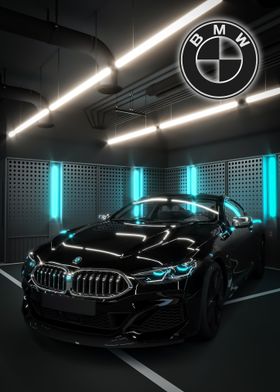 BMW Car