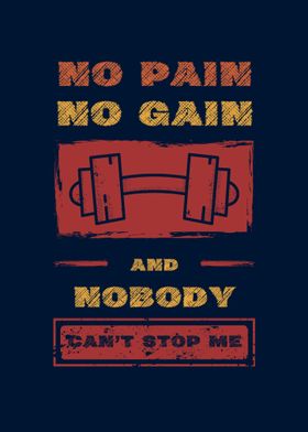 Gym Motivation
