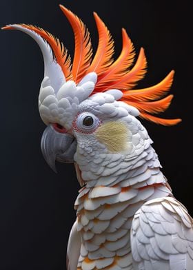 Cockatoo