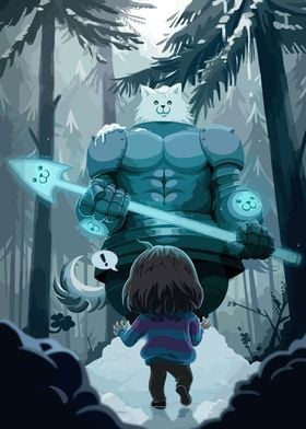 undertale