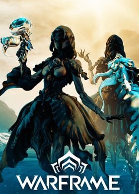 warframe