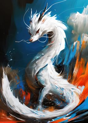 Celestial Dragon