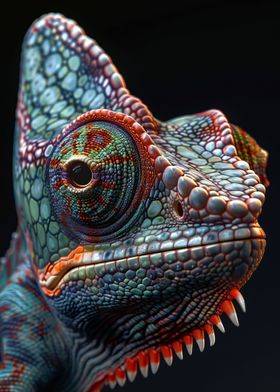 Chameleon