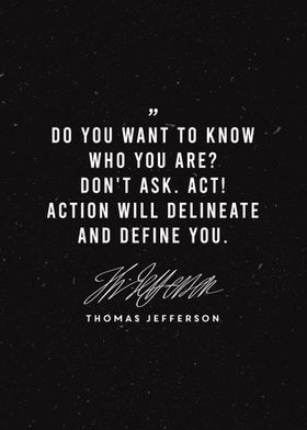 Thomas Jefferson