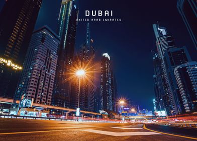 Dubai  