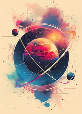 Abstract Art Shapes-preview-2