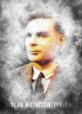 alan turing