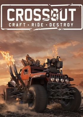 crossout