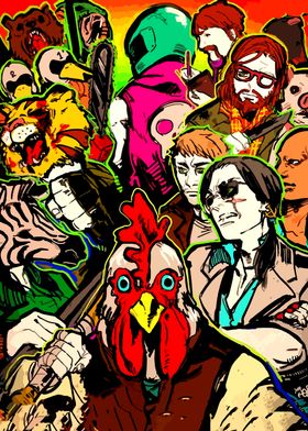 Hotline Miami