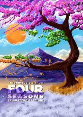 Four Seasons Remastered