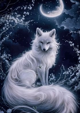 Ghost Wolf 