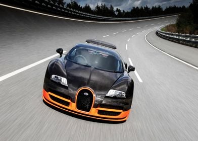 bugatti