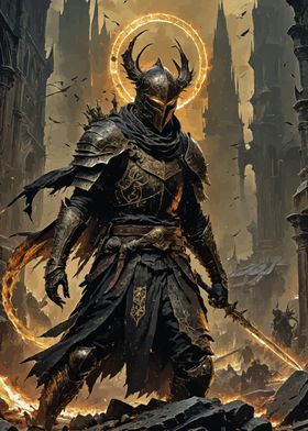 Aurtoriz the Soul Warden