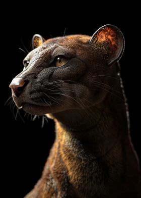 Fossa