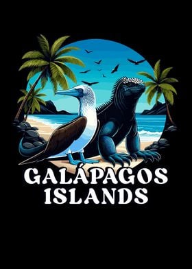 Galpagos Islands