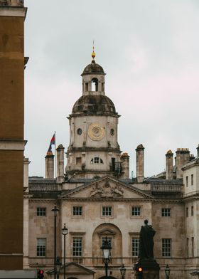 Horse Guards Parade