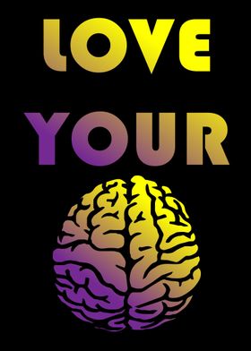 love brain